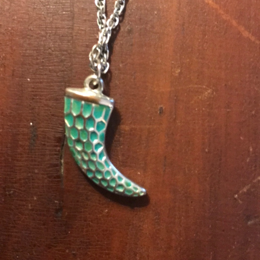 Necklace - Picture 3 of 3